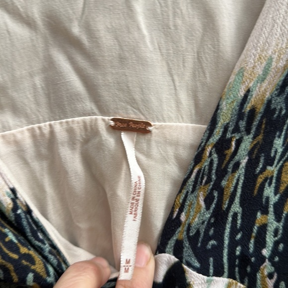 Free People Dress - Picture 3 of 3